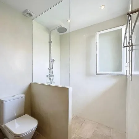 Apartmán Mb.b53 - Beachfront Penthouse With Sea Views Estepona