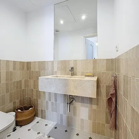 Apartmán Mb.b53 - Beachfront Penthouse With Sea Views *