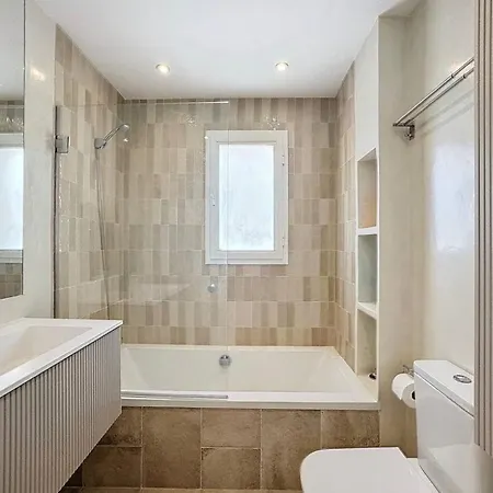 Apartmán Mb.b53 - Beachfront Penthouse With Sea Views *