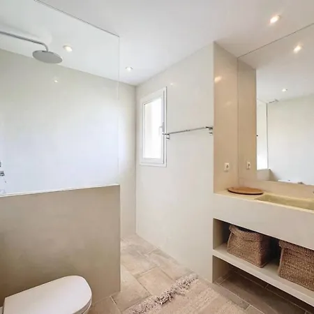 Apartman Mbb53 - Beachfront Penthouse With Sea Views Estepona